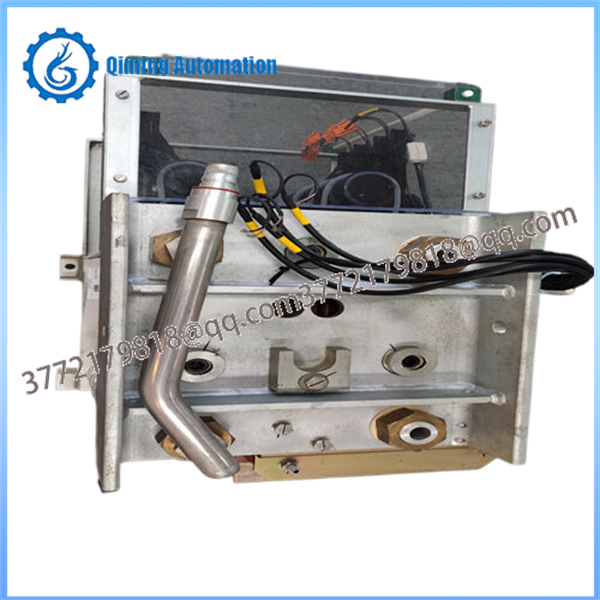 ABB 3BHB009884R5211 IGCT Gate Drive Board